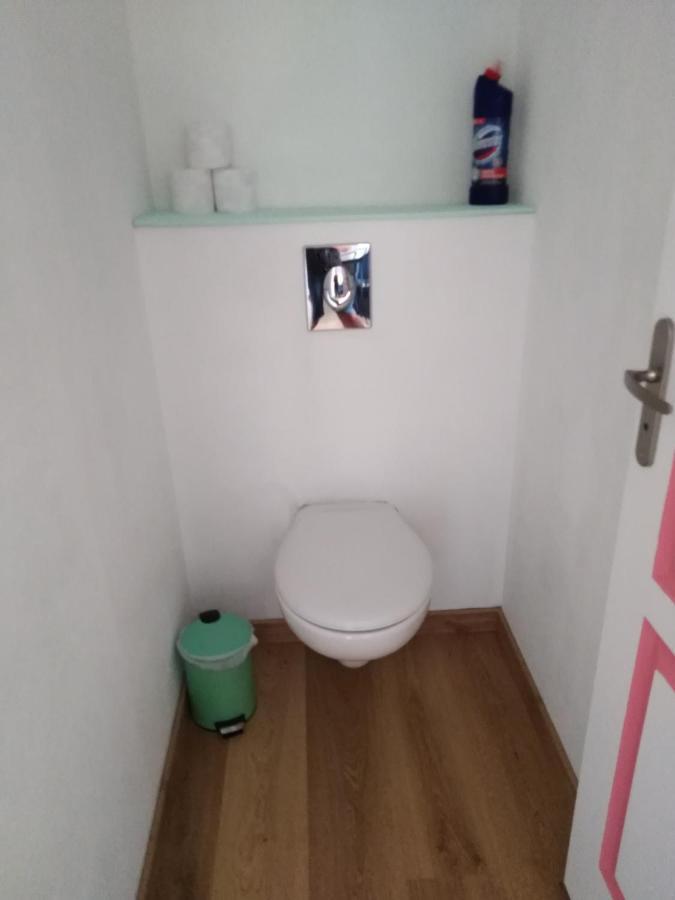 La Garitinne Onjon Kültér fotó